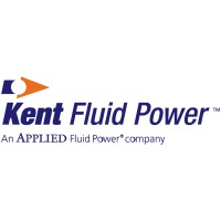 Kent Fluid Power Logo