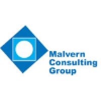 Malvern Consulting Group Logo