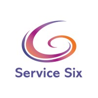 Service Six Logo