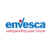 Envesca Limited Logo