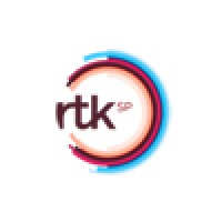 RTKSP Rethink Space, Architecture and Engineering Logo
