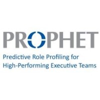 PROPHET Profiling Logo