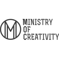Ministry of Creativity Logo