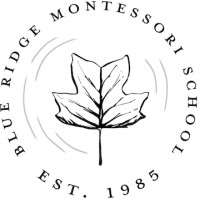 Blue Ridge Montessori School Logo