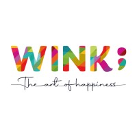 WINK; Logo