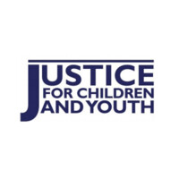 Justice for Children and Youth (JFCY) Logo