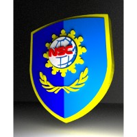 Politeknik NSC Surabaya Logo