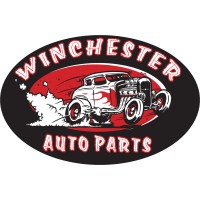 Winchester Auto Logo