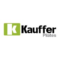 Kauffer Pilates Uruguay Logo