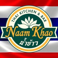 Naam Khao Thai Kitchen & Bar Logo
