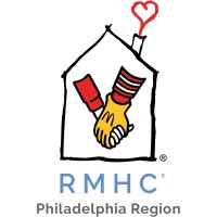 RMHC of the Philadelphia Region Logo