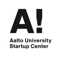 Aalto Startup Center Logo