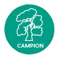 CAMPION SCHOOL & LANGUAGE COLLEGE Logo