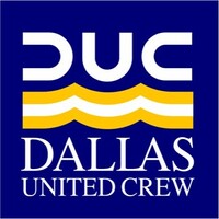DALLAS UNITED CREW Logo