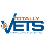 Totally Vets Logo