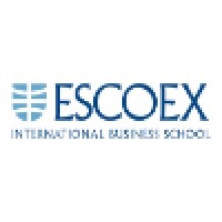 ESCOEX International Business School Logo
