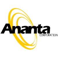 Ananta Corporation Logo