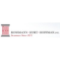 Rossmann-Hurt-Hoffman, Inc. Logo