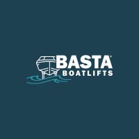 Basta Boatlifts Logo