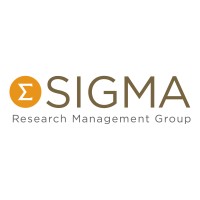 Sigma Research & Management Group Logo