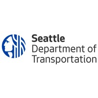 Seattle Department of Transportation Logo