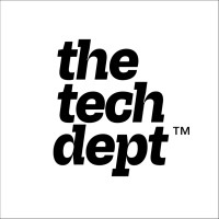The Tech Dept Logo