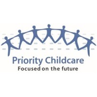 Priority Childcare Ltd Logo