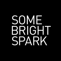 SomeBrightSpark Logo