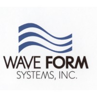 Wave Form Systems, Inc. Logo