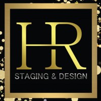 H&R Staging & Design Logo