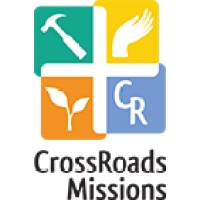 CrossRoads Missions Logo