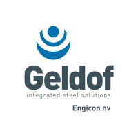 Engicon nv (Geldof) Logo