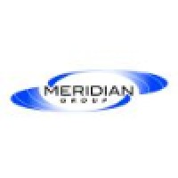 The Meridian Group Logo