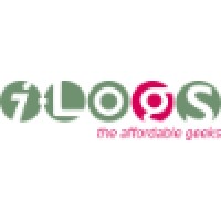 i-logs SRL Logo