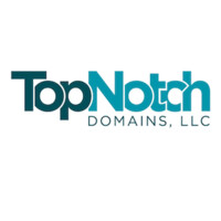 Top Notch Domains, LLC Logo