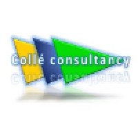 Collé Consultancy Logo