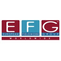 EFG Worldwide Logo