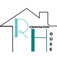 REJUVENATION HOUSE LLC Logo
