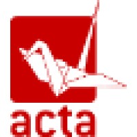 Acta Consulting & Audit Logo
