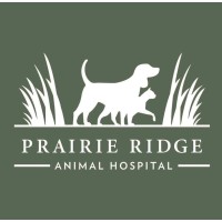Prairie Ridge Animal Hospital Logo