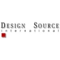 Design Source International Logo