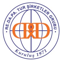 RE.DA.PA.TUR Logo