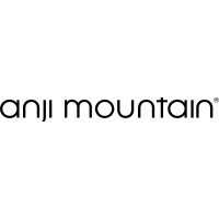 Anji Mountain Logo