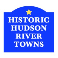HISTORIC HUDSON RIVER TOWNS Logo