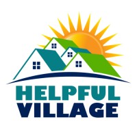HelpfulVillage.com Logo