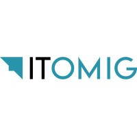 ITOMIG GmbH Logo