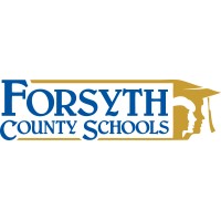Forsyth County Schools (Georgia) Logo