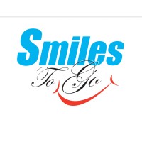 Smiles to Go, LLC Logo