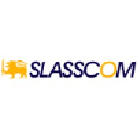 SLASSCOM (Sri Lanka Association for Software and Services Companies) Logo