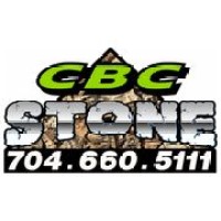CBC Stone & Recycling Logo